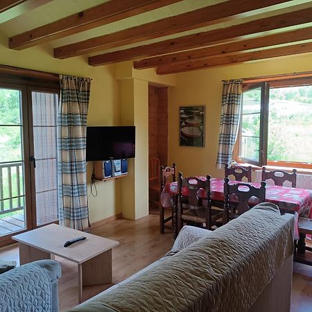 Appartement Duplex Cerler Extérieur photo