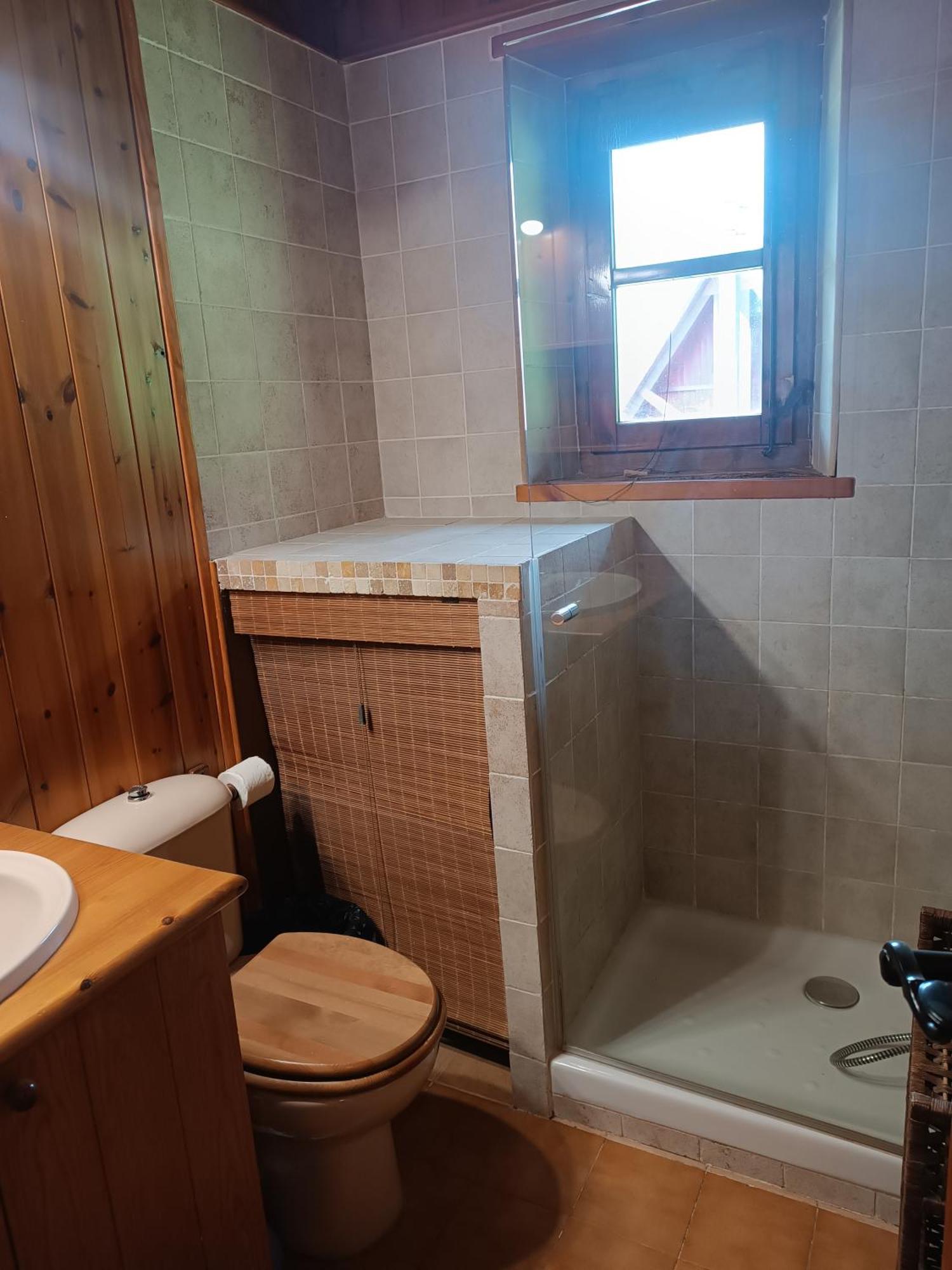 Appartement Duplex Cerler Extérieur photo